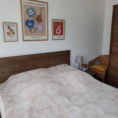 Apartment 33