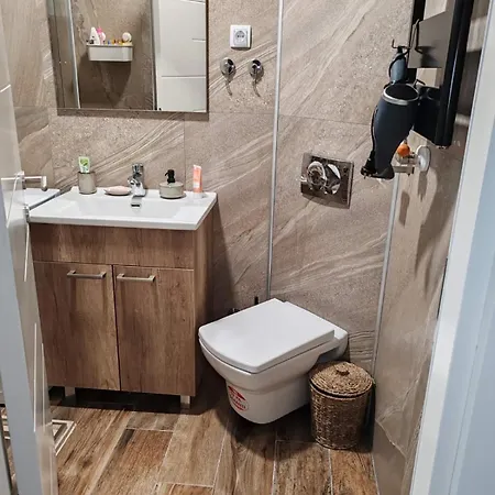 33 Apartment Zlatibor