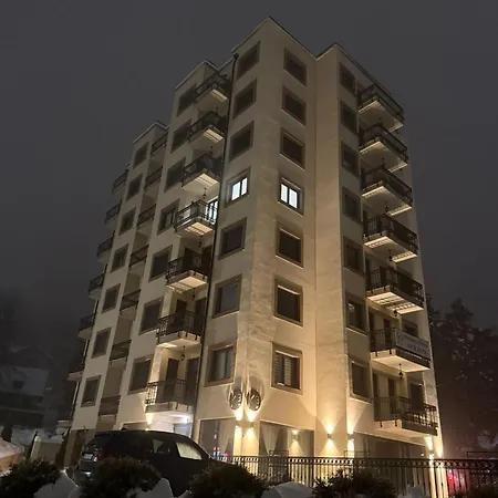 33 Apartman *