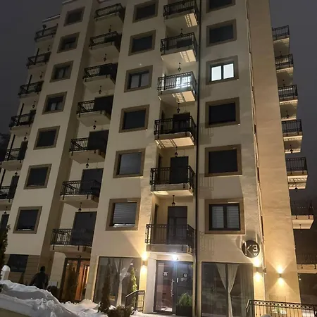 33 Apartman Zlatibor